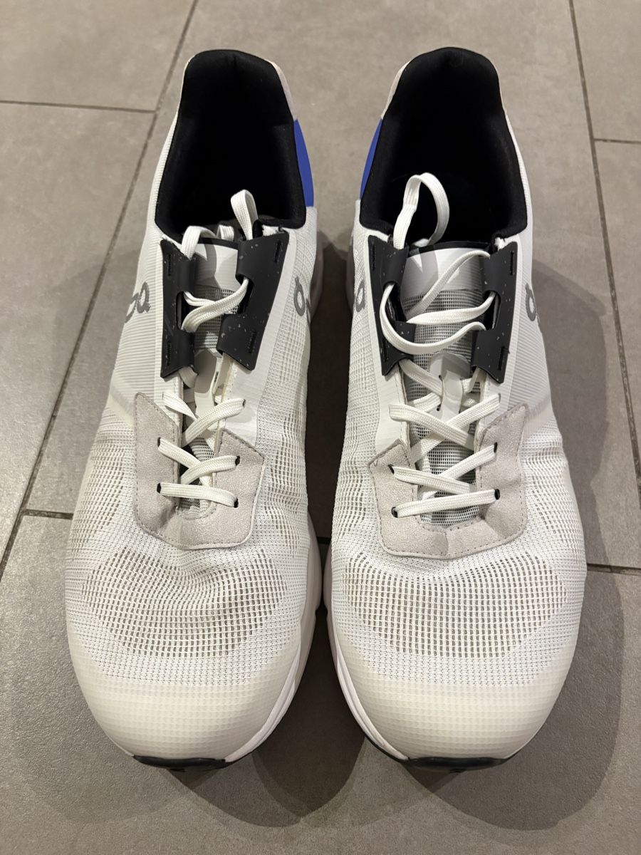 On Herrenschuhe: ON Running Cloudrift 46 – Gebraucht aus Le Grand-Saconnex von AlexeyYu 1
