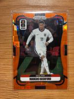 Panini Prizm WC 2026 Marcus Rashford England /215