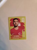 Panini WM 2026 TUR 9 Ayhan