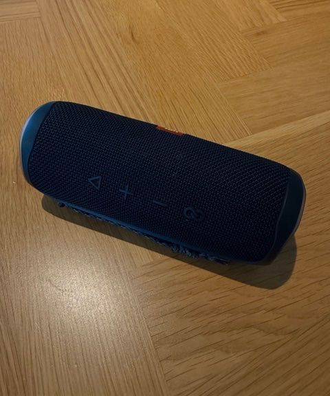JBL Casse acustiche: JBL Flip 5 Portable Bluetooth Speaker – Usato da Kilchberg ZH venduto da nejcd 1