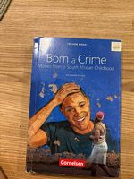 Born a Crime
