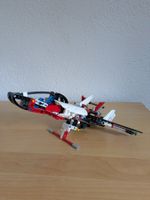 LEGO Technic 42092 Rettungshubschrauber