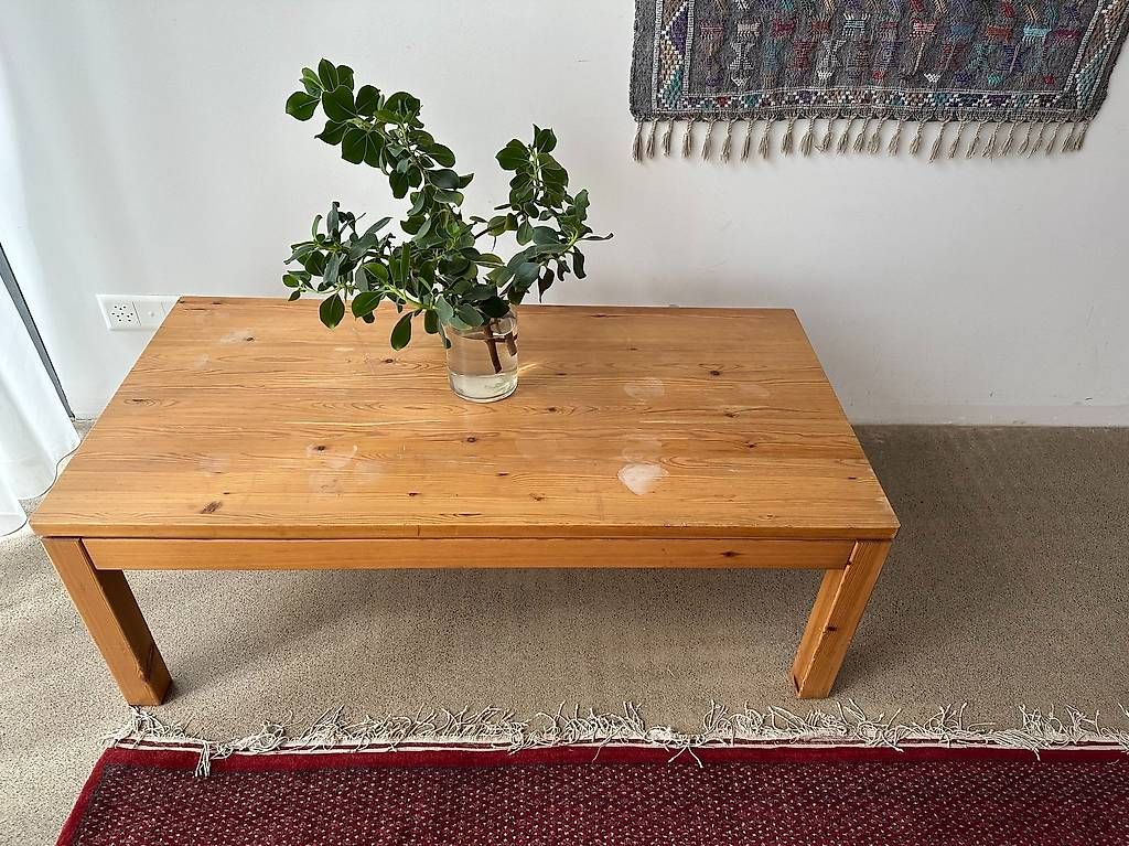Tables: Tisch – D'occasion à Aarau par vio_lrn7 3