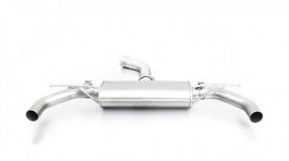 SEAT LEON 5F CUPRA 300 - ÉCHAPPEMENT-796017 1500 | 955213 00