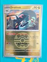Drakloak Reverse Holo Ball  Pokemon Ascended Heroes
