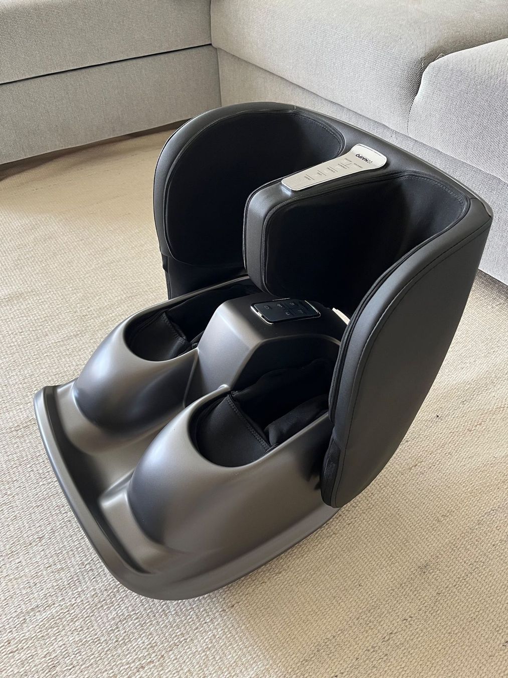 Dispositivi per massaggi: Naipo MGF-3600 – Usato da Zürich venduto da ata_dmc6 1