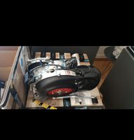 Verkaufe 244 Quattrini Motor für Vespa PX