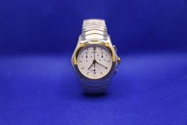 EBEL Classic Wave, Quarz, Ref. 1251 F41, Full Set!