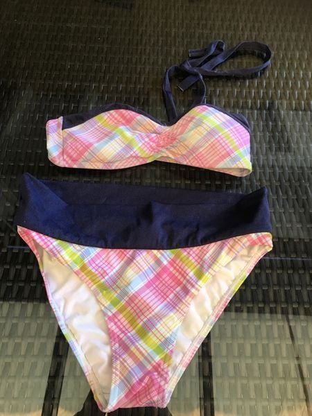Costumi da bagno & Bikini: Damen Bikini 38 – Usato da Bergdietikon venduto da antovale