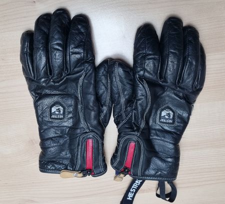 HESTRA Handschuhe
