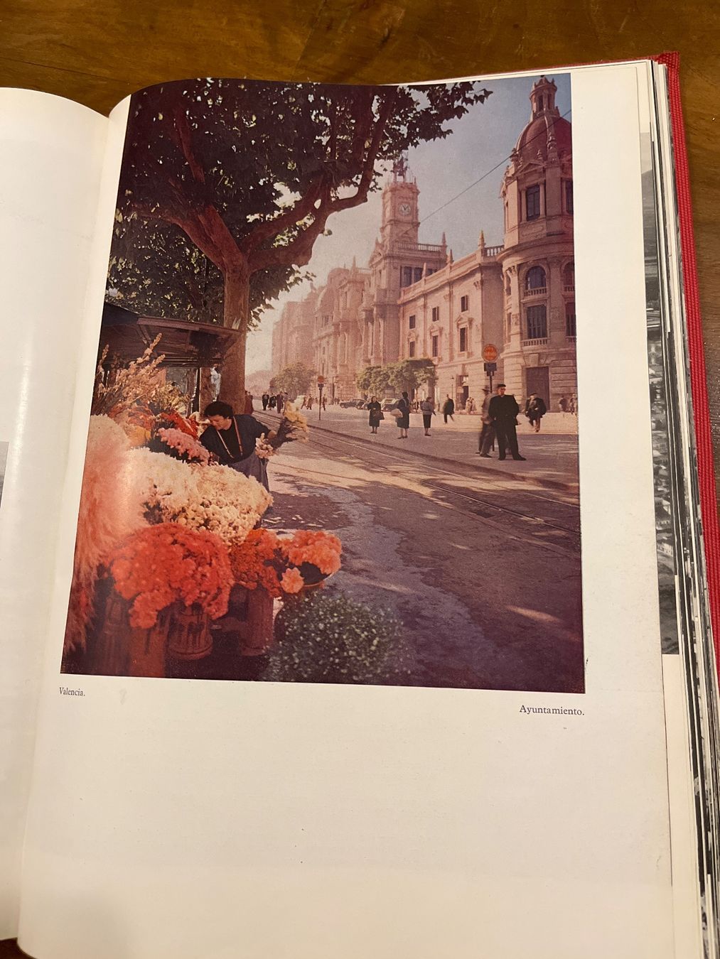 Libri: La Espana que usted no conoce – Usato da Wangen ZH venduto da via_g5br 2