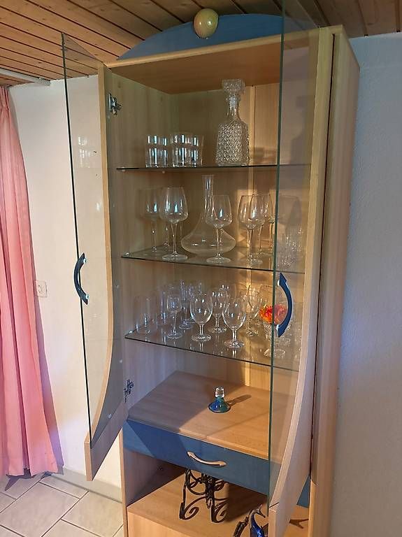 Vetrine: Vitrine - Schrank – Difettoso da Aarau venduto da aargauer88 2