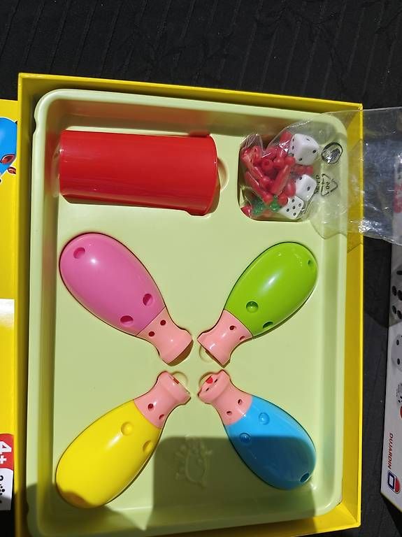 Giochi: Le cochon qui rit  – Usato da Delémont venduto da emm_z2yb 2
