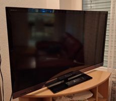 Sony LCD 46Ex52x