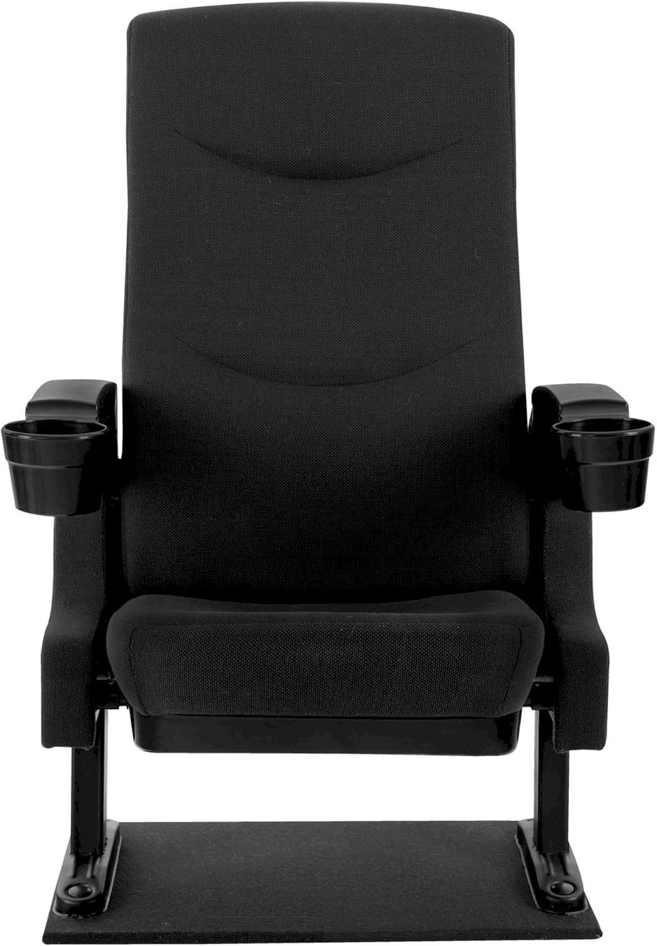 Sessel: Stagecaptain CS-600 Movieking Kinosessel – Neu und originalverpackt aus Bottighofen von zaap 3