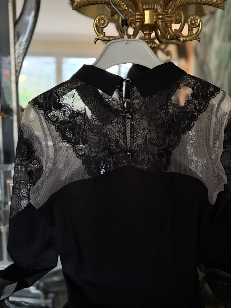 Camicette: Luxus Handmade Body – Nuovo (secondo la descrizione) da Balsthal venduto da ArtOfTennis 3