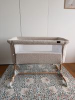 Quax Beistellbett