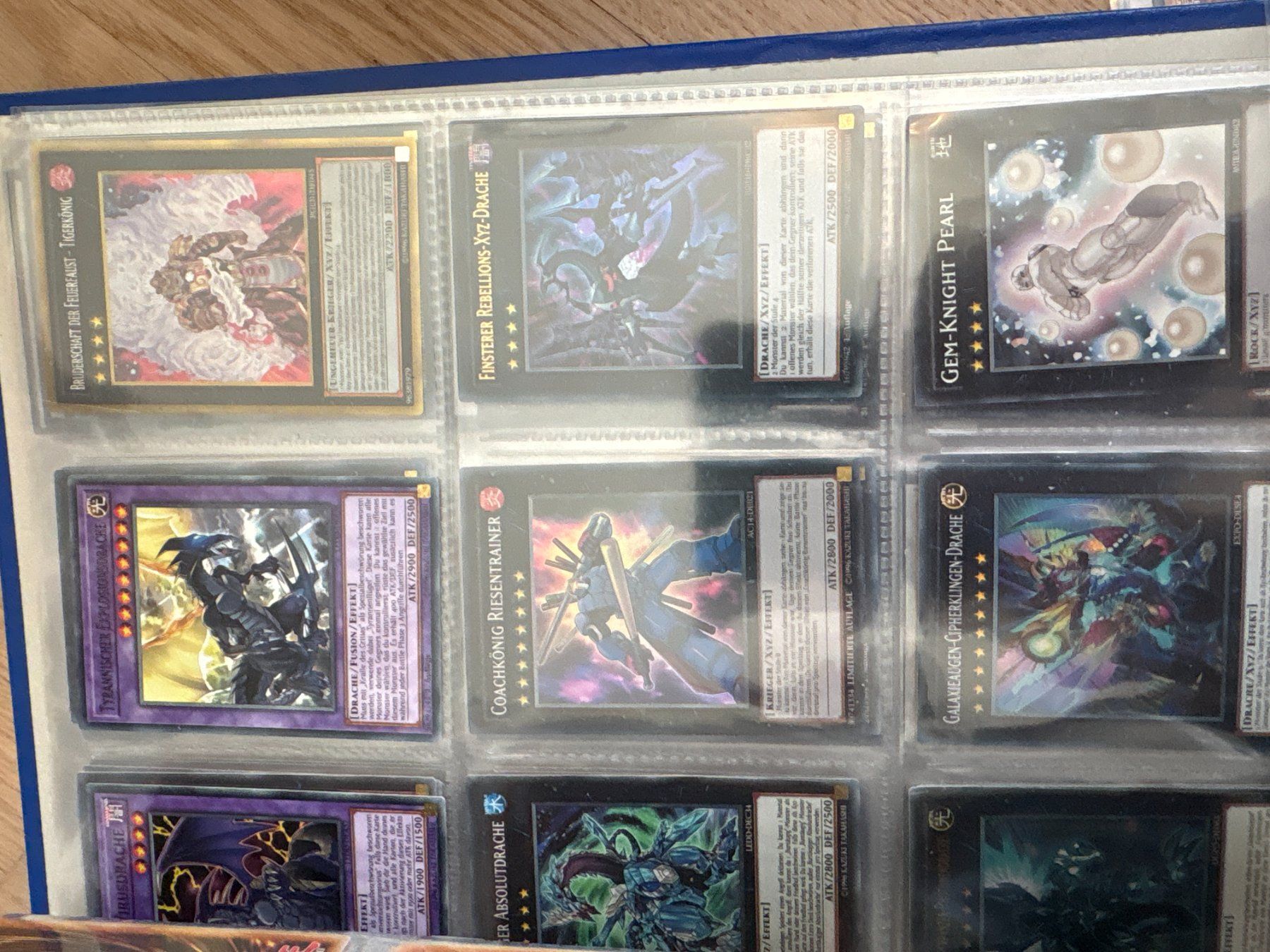 Yugioh Carte collezionabili: Ca. 3kg YuGiOh Karten – Usato da Elgg venduto da Jo_Naj 7