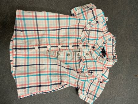 Tommy Hilfiger Shirt / Bluse 6-9 mt