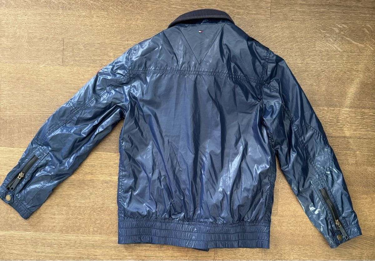 Tommy Hilfiger Giacche & Cappotti: Tommy Hilfiger Jacke – Usato da Glattbrugg venduto da A.S.90 1