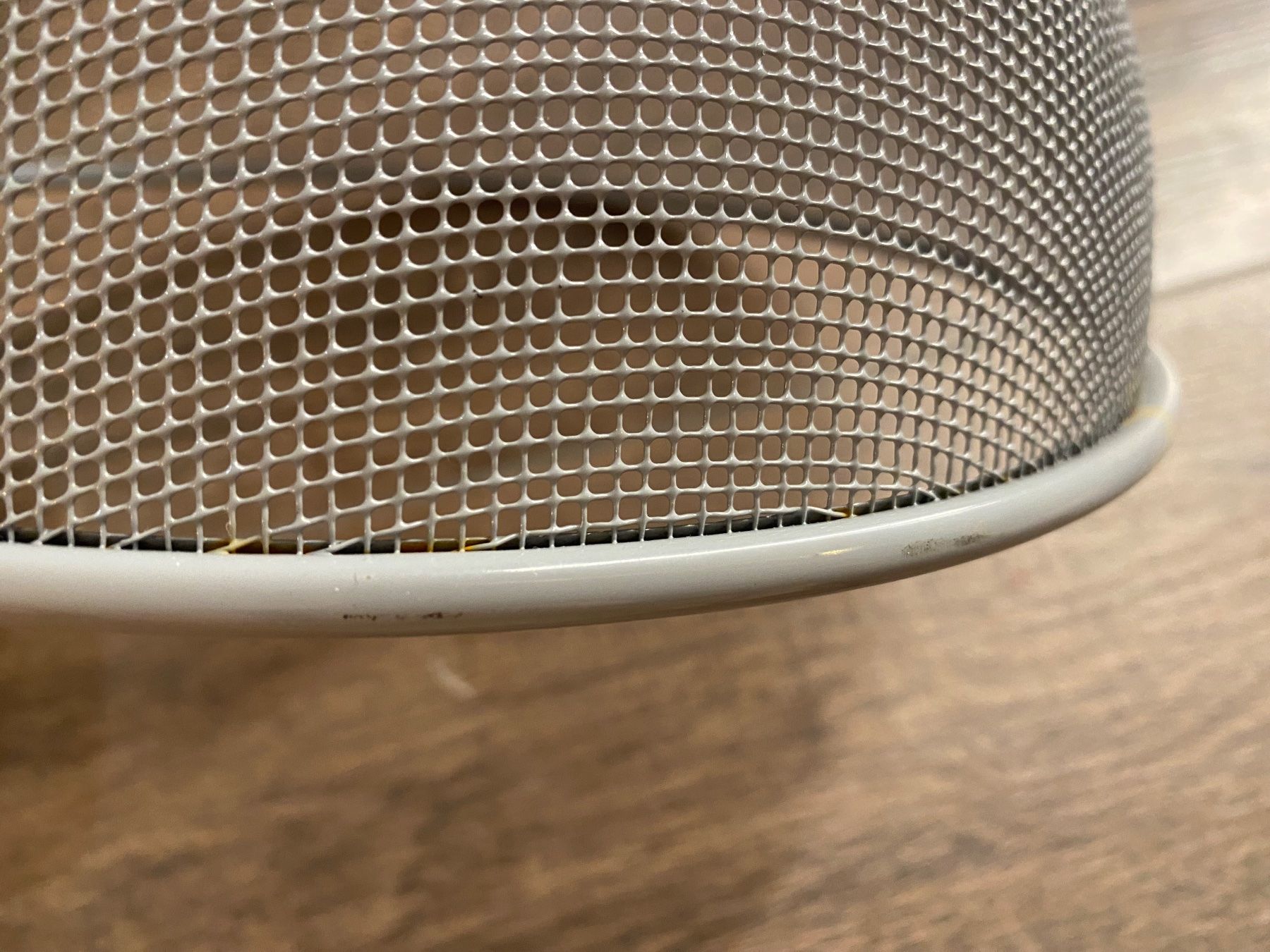 Ciotole: Obstschale mit Fliegenschutz / Haube – Usato da Pratteln venduto da a23_j2gs 2