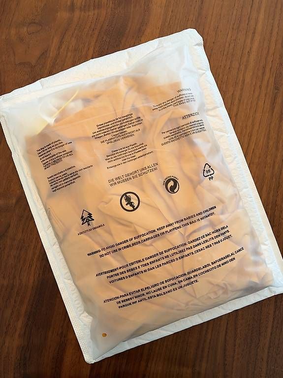 Kleider: Infinity-Kleid – Neu und originalverpackt aus Hofstetten SO von Katharina_Nina_Nina 2