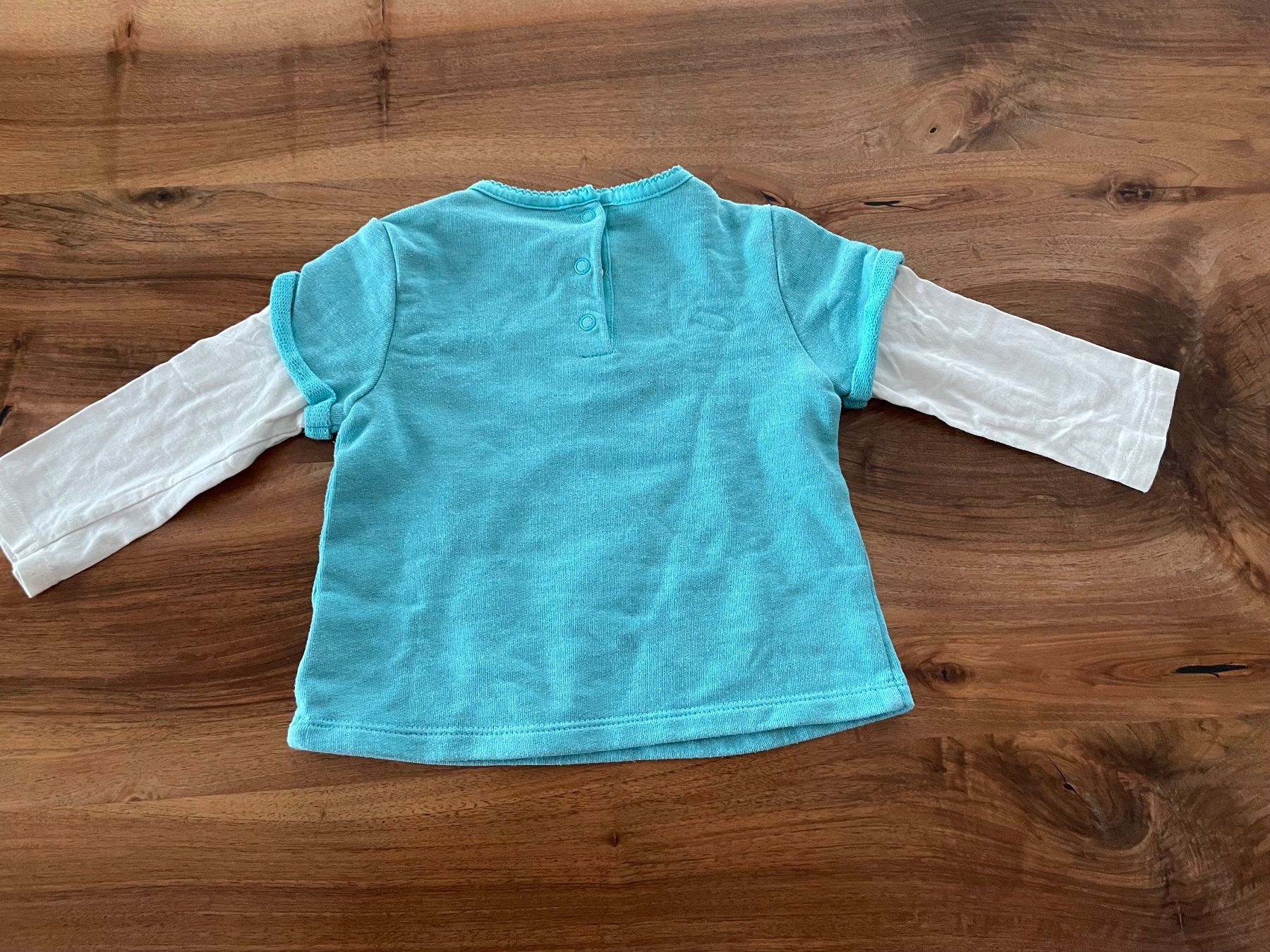 S.Oliver Maglioni & Felpe: Pullover, s‘Oliver, Grösse 74 – Usato da Haslen AI venduto da s176 3