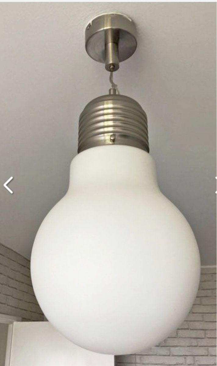 Lampadari & plafoniere: Hängelampe  – Usato da Olten venduto da Lara1967 1