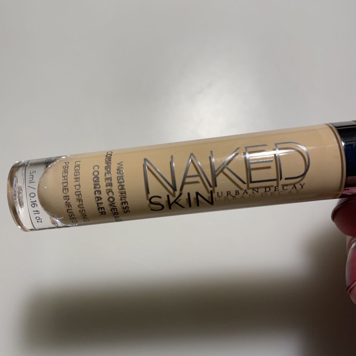 Urban Decay Make-up: Urban Decay Naked Skin Concealer – Neu (gemäss Beschreibung) aus Bellach von Lapislazuli_blues 4
