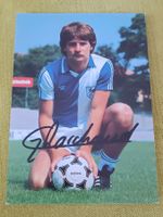 Gabriel Marchand - GC - 70/80er Jahre - handsigniert