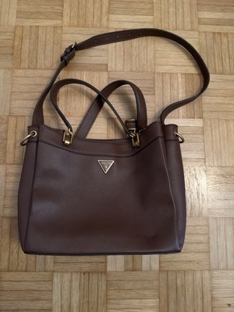 Sac à main Guess avec bandoulière