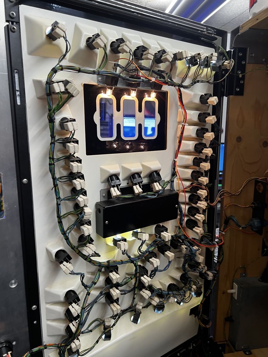 Slot Machine: Aus meiner Sammlung – Usato da Urdorf venduto da AMBASSADOR 3