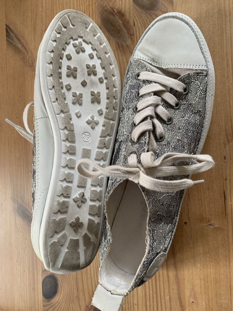 Tamaris Scarpe da donna: Tamaris Schnürschuhe Gr. 39 – Usato da Amriswil venduto da rah_hd2j 2