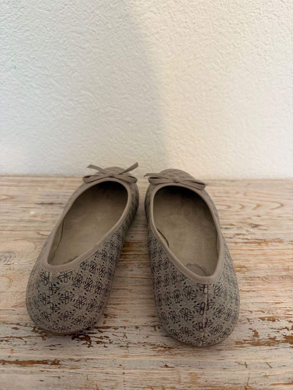 Damenschuhe: Damen Ballerina Grösse 39, Neu – Neu (gemäss Beschreibung) aus Wolfwil von Inseider12 4