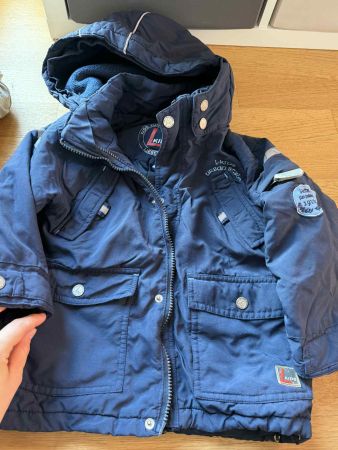 jacke für Kinder 98