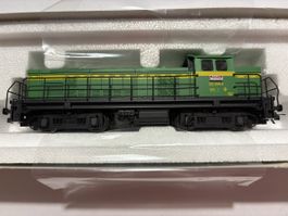 Roco Elektrolokomotive 43469