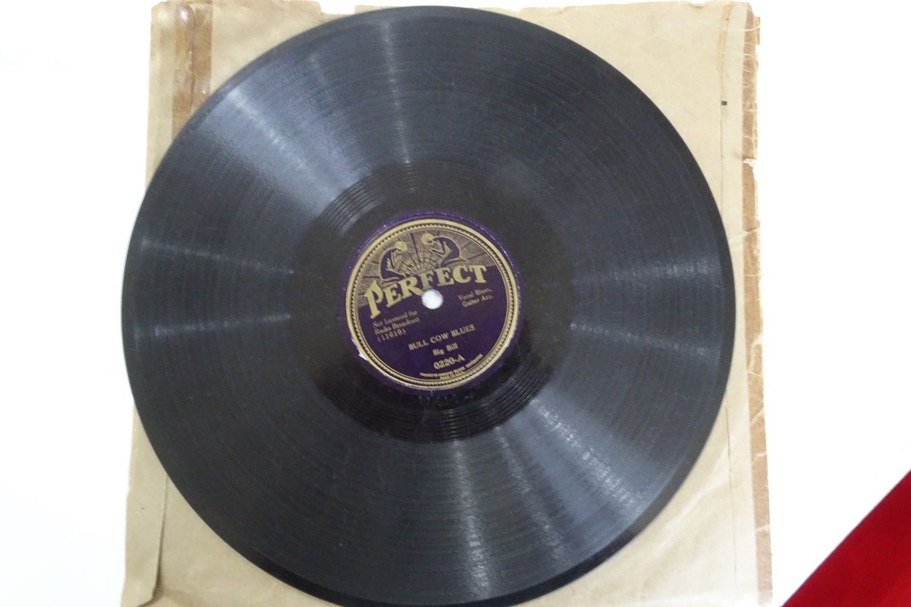 Dischi in vinile: DISQUES 78 TOURS – Usato da Lausanne venduto da Leag 4