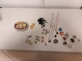 Modeschmuck 