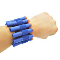 Jouet bracelet pour pistolet Nerf