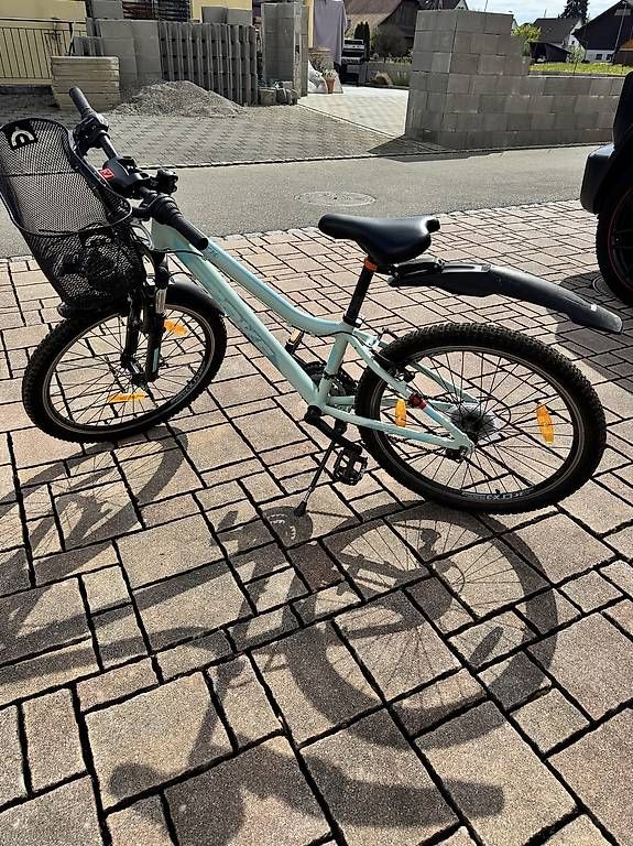 Stoke Biciclette: Stoke Mtx 4.1 – Usato da Hendschiken venduto da gfc_81 1