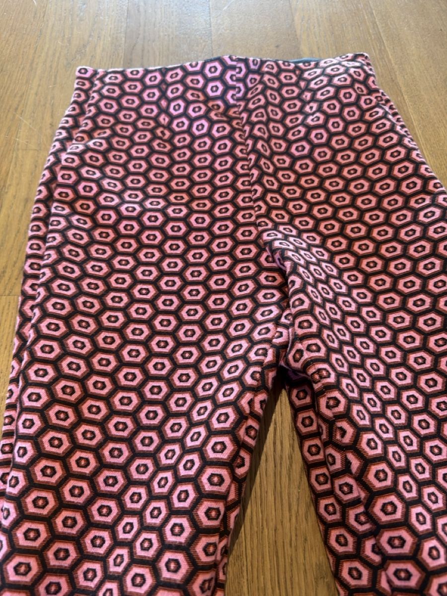 Zara Hosen: Modern elastic pants Zara – Neu (gemäss Beschreibung) aus Hausen AG von nik_9sg2 1