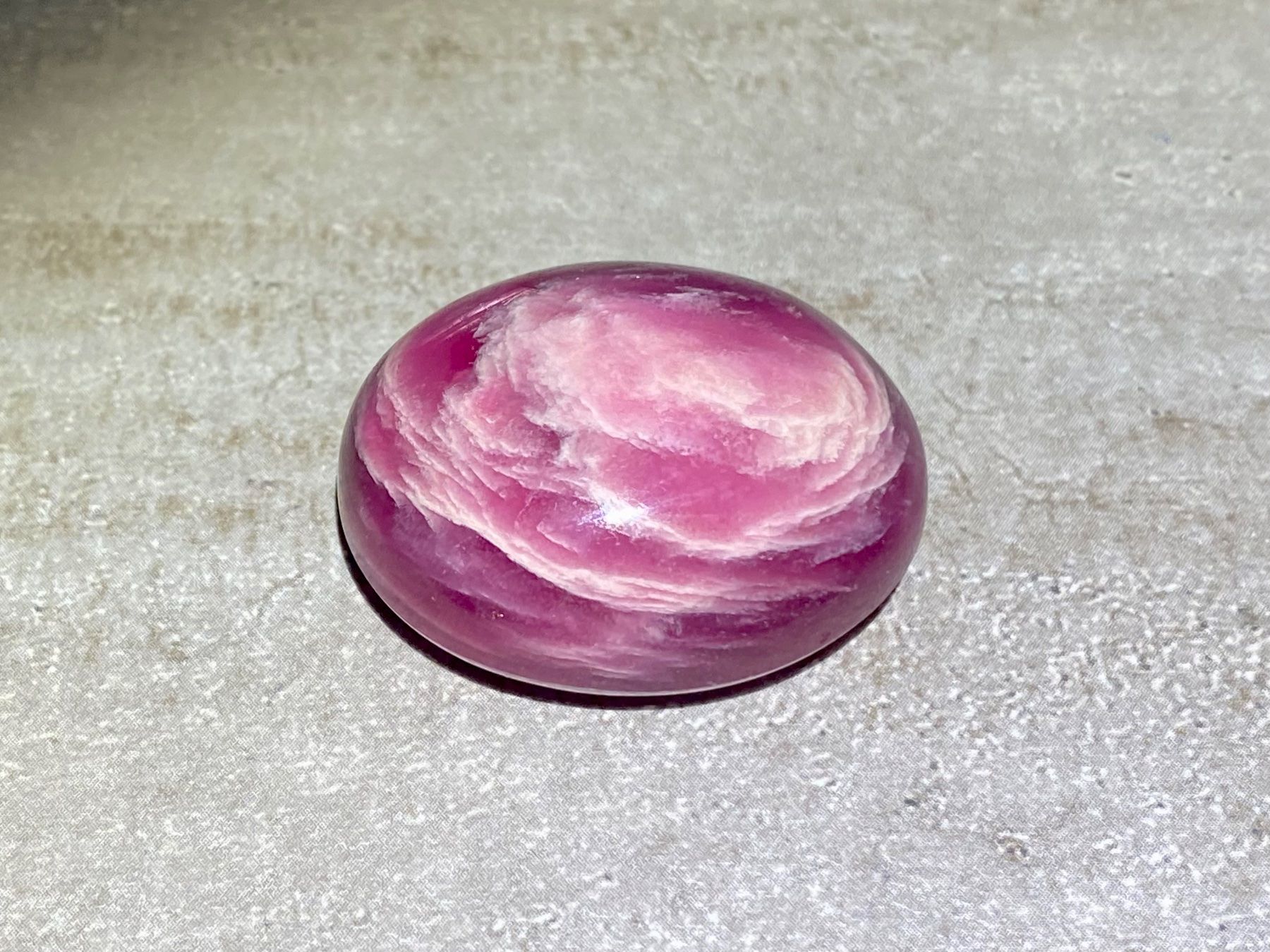 Pietre preziose: Rubin (165.00 ct) – Nuovo e nell'imballaggio originale da Laax venduto da Kiki_Kingdom3 6