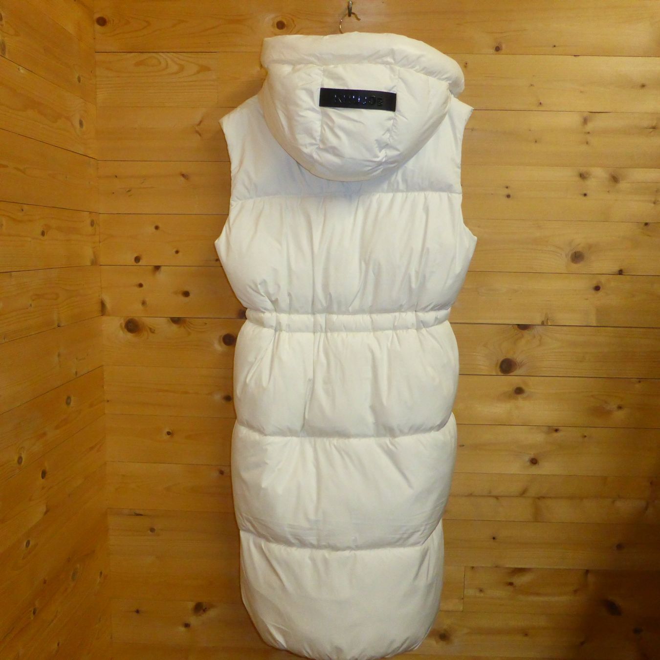 Gilet & Giacche senza maniche: Winterlonggilet KHUJO, Gr. M – Usato da St.Gallen venduto da regenbogen5 2