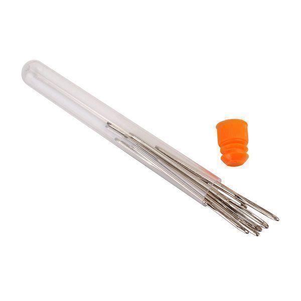 Ferri: Häkelnadeln 2.0-8.0mm Stricknadel Set – Nuovo (secondo la descrizione) da Thun venduto da 365buy 6