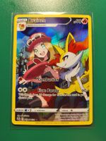 🇬🇧 Braixen- Ultra Rare (EN)