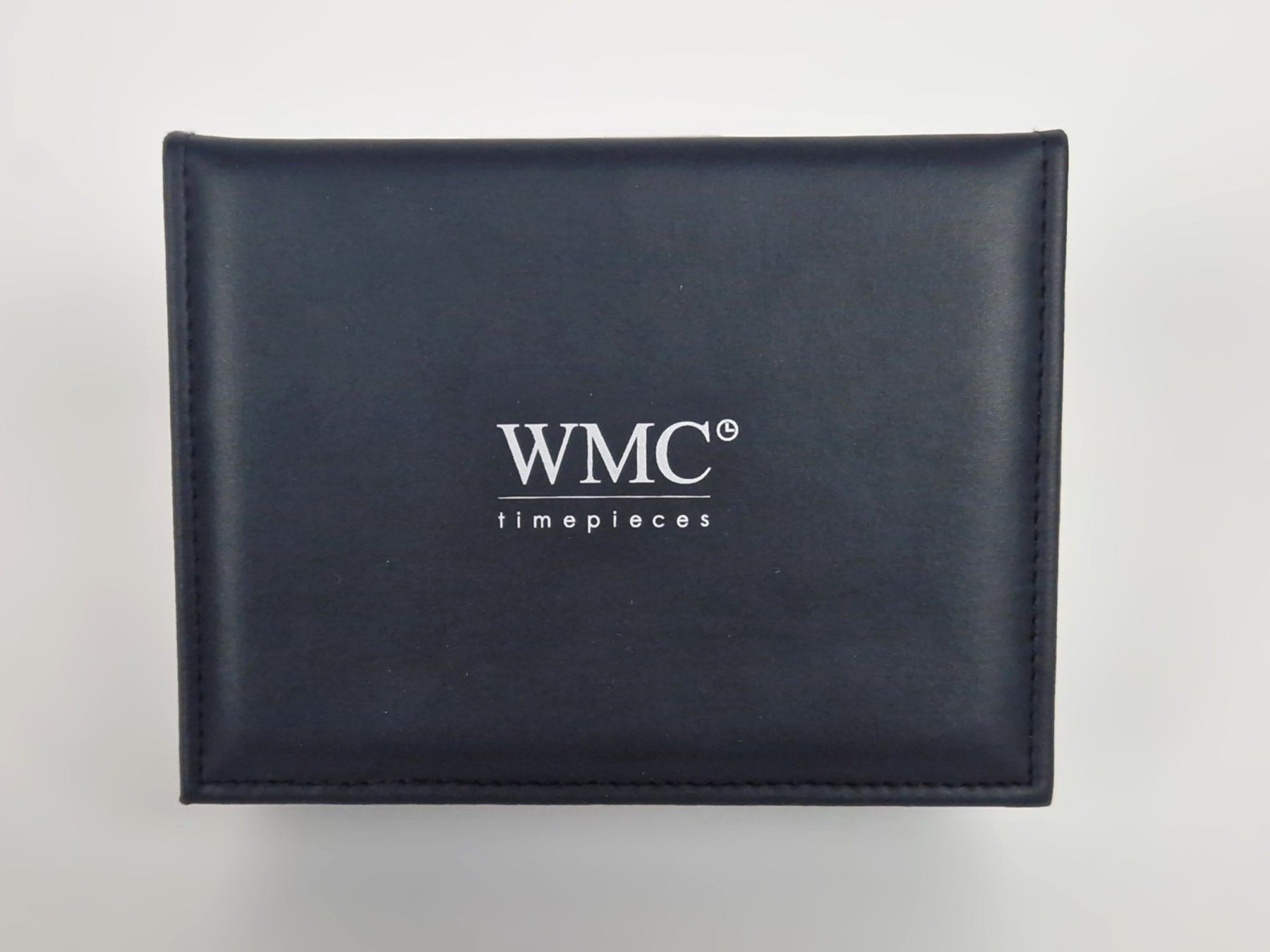 Uhren: WMC Armbanduhr – Gebraucht aus Basel von Restwert_Basel 1