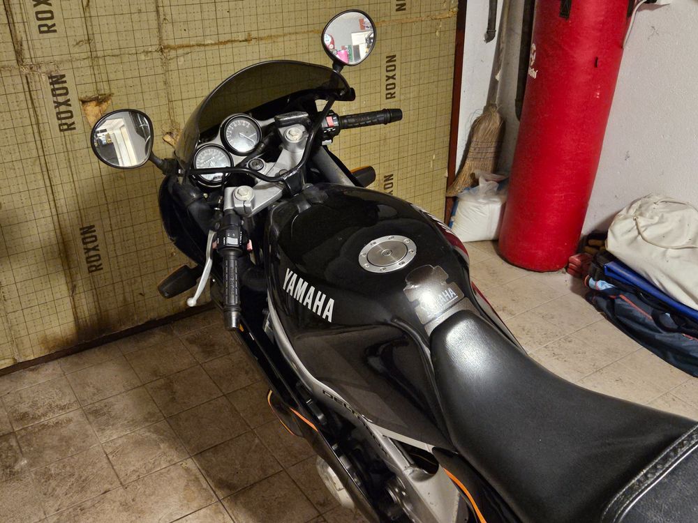 KUPPLUNG FÜR YAMAHA FZR 600 Genesis FZR600 1989-93 Reparatur EBC Feder