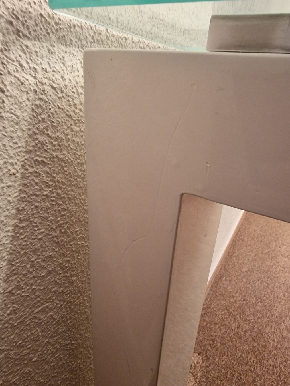 Tavoli: Glastisch – Usato da Pfaffnau venduto da furush6 3