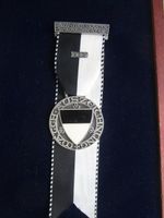SAMV Matchkarten Konkurrenz 1980 - email. Kantonswappen Frib