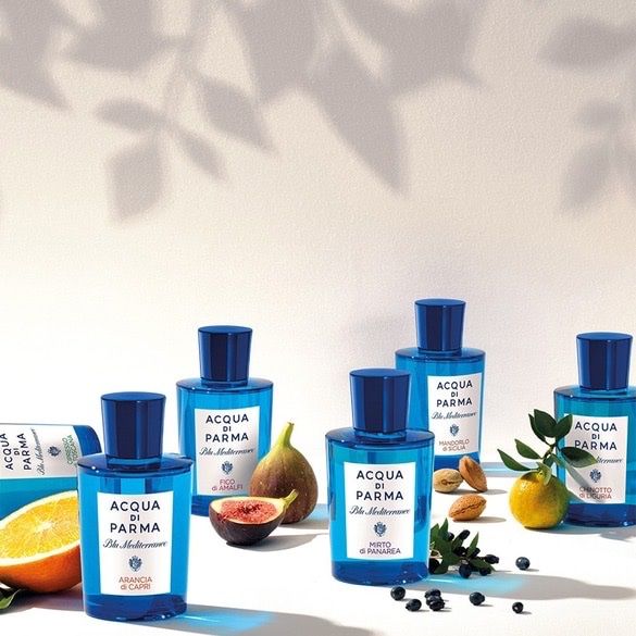 Acqua di parma Parfums & Eau de Toilette: Mirto di Panarea  12 ml sample – Neuf (Voir description) à Chêne-Bougeries par Seetooyoo 2